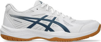 Buty męskie do siatkówki Asics Upcourt 6 1071A104 100