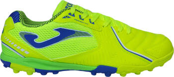 Buty piłkarskie Joma Dribling Turf 2409 limonka fluor DRIW2409TF