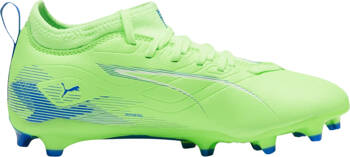 Buty piłkarskie dla dzieci Puma Ultra 5 Match FG/AG 108096 03