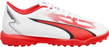 Buty piłkarskie dziecięce Puma Ultra Play TT 107533 01