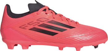 Buty piłkarskie dziecięce adidas F50 League FG/MG IF1377