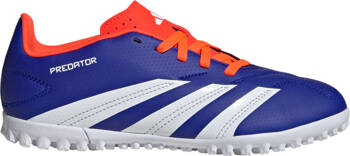 Buty piłkarskie dziecięce adidas Predator Club TF ID3428