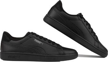 Buty sneakersy dziecięce Puma Smash 3.0 L 392031 01