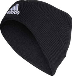 Czapka adidas Logo czarna IB2651