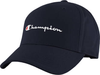 Czapka z daszkiem Champion Baseball granatowa 802410 BS501