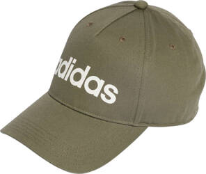 Czapka z daszkiem adidas Daily Cap khaki IJ2992