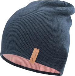 Damska czapka zimowa beanie dwustronna Elbrus Trend Wo's