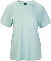 Damska koszulka z krótkim rękawem Hi-tec Lady Elina Ii egshell blue rozmiar S