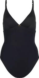 Damski strój kąpielowy jednoczęściowy O'neill SUNSET SWIMSUIT black out rozmiar 36