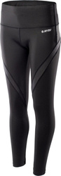 Damskie legginsy treningowe oddychające Hi-tec Lady Likia rozmiar XL