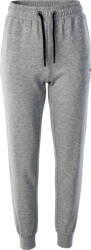 Damskie spodnie Hi-tec Lady Rabasin grey melange rozmiar M