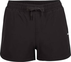 Damskie szorty O'neill Bidart Swimshorts black out rozmiar L