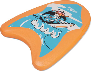 Dziecięca deska do nauki pływania Speedo Printed Float IU