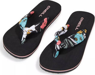 Dziecięce japonki O'neill DITSY SUN SANDALS rozmiar 32