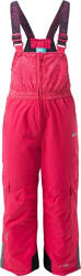 Dziecięce spodnie Bejo HALVAR KDG M000143238 raspberry/pink hoarfrost rozmiar 128