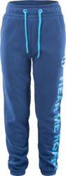 Dziecięce spodnie Bejo Liago Kdb estate blue rozmiar 110