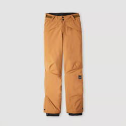 Dziecięce spodnie O'neill HAMMER PANTS rich caramel rozmiar 152