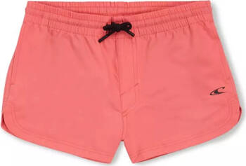 Dziecięce szorty O'neill ESSENTIALS ANGLET SOLID 10" SWIMSHORTS rose parade rozmiar 140