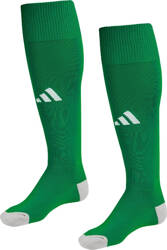 Getry piłkarskie adidas Milano 23 zielone IB7819