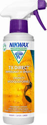 Impregnat do odzieży wodoodpornej Nikwax TX Direct 500 ml