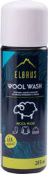 Impregnat środek do czyszczenia wyrobów z wełny Elbrus Wool Wash 315 ml