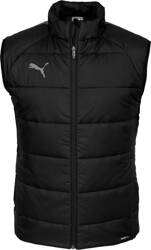 Kamizelka męska Puma teamLIGA Vest czarna 657968 03