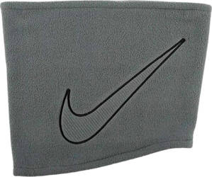 Komin chusta bandana opaska Nike Fleece Neck Warmer 2.0 szary N1000656076OS