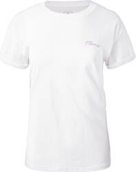 Koszulka damska Elbrus Mette Wo's biała rozmiar L