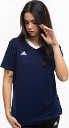 Koszulka damska adidas Entrada 22 Jersey granatowa H59849