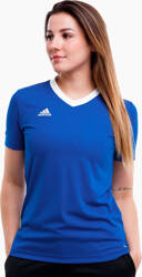 Koszulka damska adidas Entrada 22 Jersey niebieska HG3947