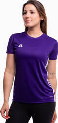 Koszulka damska adidas Tabela 23 Jersey fioletowa IB4931