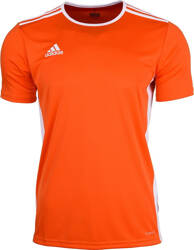 Koszulka dla dzieci adidas Entrada 18 Jersey JUNIOR pomarańczowa CF1043