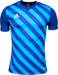 Koszulka dla dzieci adidas Entrada 22 Graphic Jersey niebieska HF0130