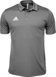 Koszulka dla dzieci adidas Entrada 22 Polo szara H57485