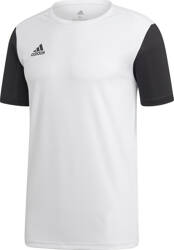 Koszulka dla dzieci adidas Estro 19 Jersey JUNIOR biała DP3221