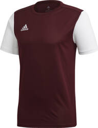 Koszulka dla dzieci adidas Estro 19 Jersey JUNIOR bordowa DP3224