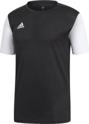 Koszulka dla dzieci adidas Estro 19 Jersey JUNIOR czarna DP3220