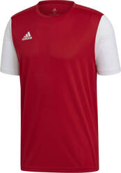 Koszulka dla dzieci adidas Estro 19 Jersey JUNIOR czerwona DP3215