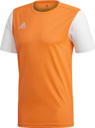 Koszulka dla dzieci adidas Estro 19 Jersey JUNIOR pomarańczowa DP3227/ DP3236