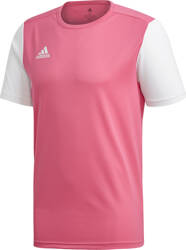 Koszulka dla dzieci adidas Estro 19 Jersey JUNIOR różowa DP3228