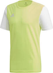 Koszulka dla dzieci adidas Estro 19 Jersey JUNIOR żółta DP3229