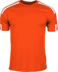 Koszulka dla dzieci adidas Squadra 21 Jersey Youth pomarańczowa  GN8089