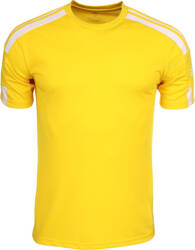 Koszulka dla dzieci adidas Squadra 21 Jersey Youth żółta GN5744