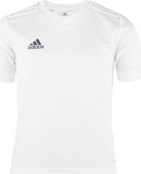 Koszulka dla dzieci adidas Tabela 18 Jersey Junior biała CE8938/CE8919