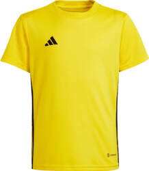 Koszulka dla dzieci adidas Tabela 23 Jersey żółta IA9156