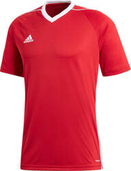 Koszulka dla dzieci adidas Tiro 17 Jersey JUNIOR czerwona S99146