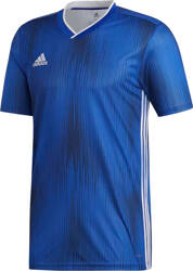 Koszulka dla dzieci adidas Tiro 19 Jersey JUNIOR niebieska DP3532/DP3179