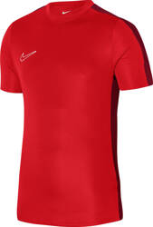 Koszulka męska Nike DF Academy 23 SS czerwona DR1336 657