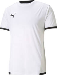 Koszulka męska Puma teamLIGA Jersey biała 704917 04