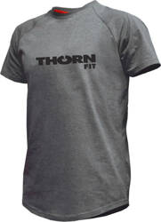 Koszulka męska Thorn Fit Team szara